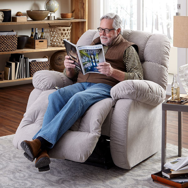 The Beast Roscoe Lift Recliner