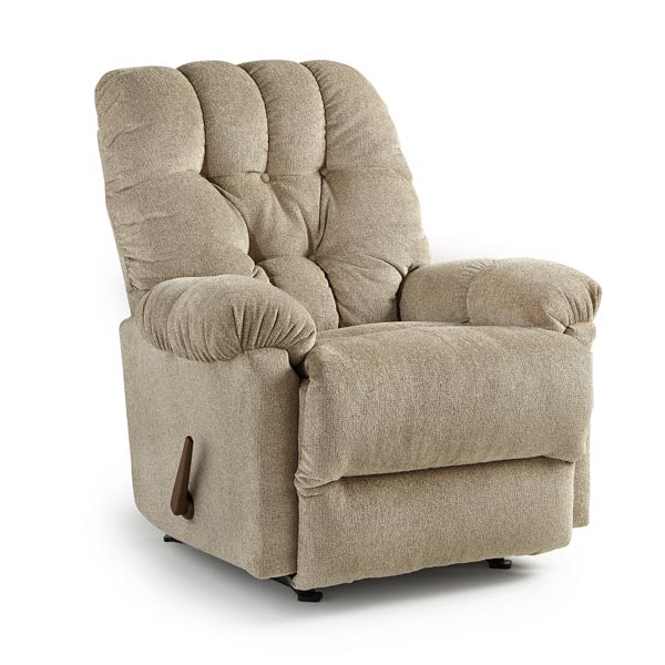 Raider Rocker Recliner