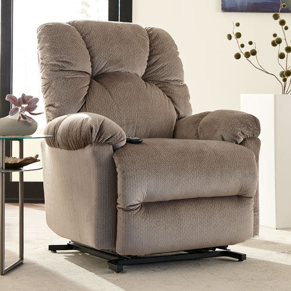 Romulus Power Lift Recliner