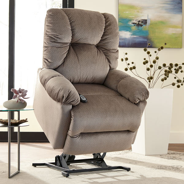 Romulus Power Lift Recliner