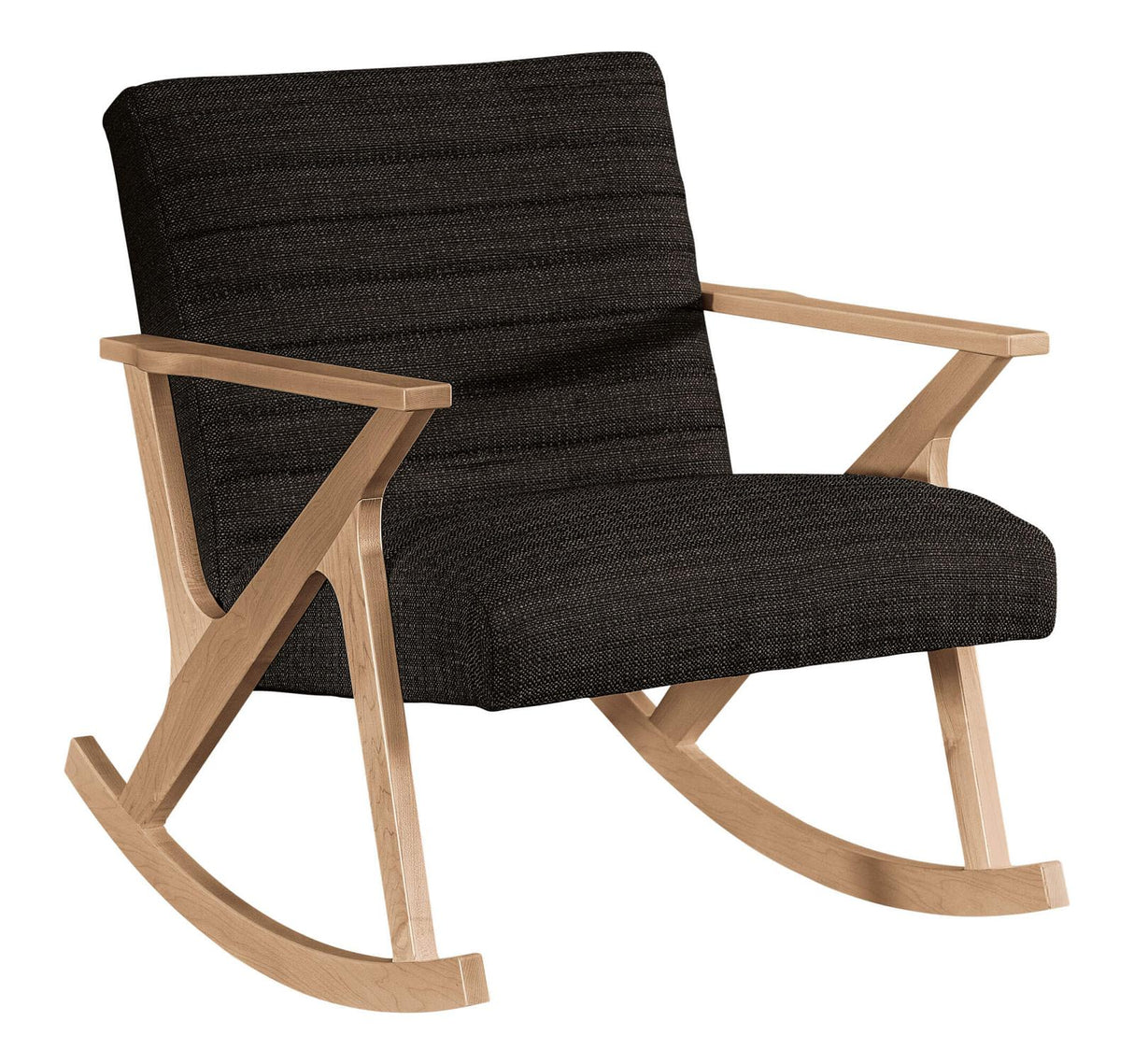 Maple Siesta Recliner