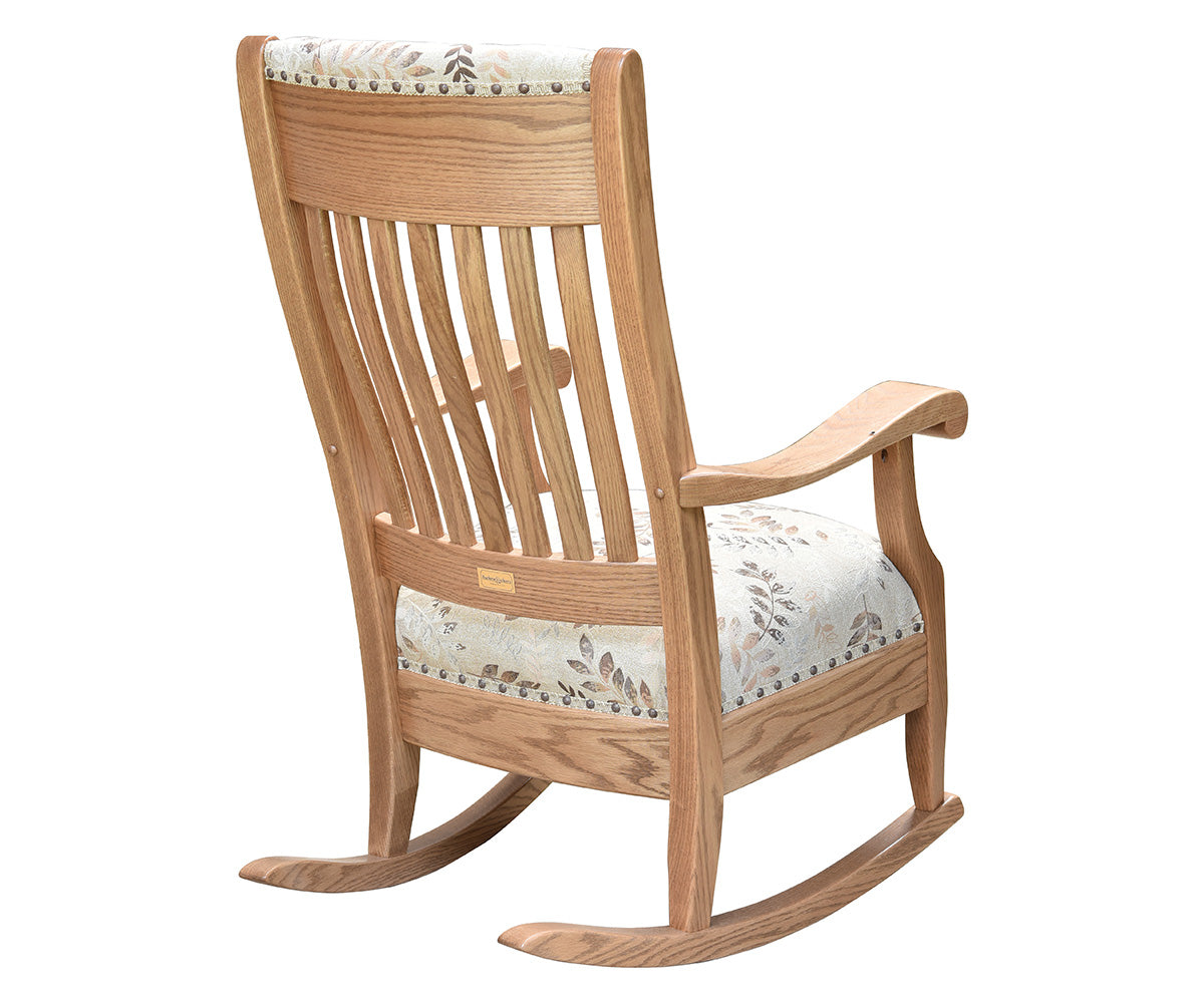 Grandma's Rocker