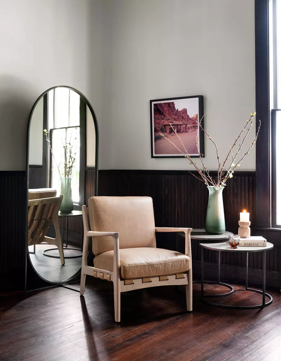 Silas Chair