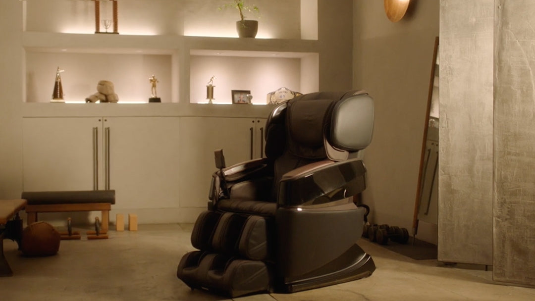 Zen 3D Pro CZ-681 Massage Chair