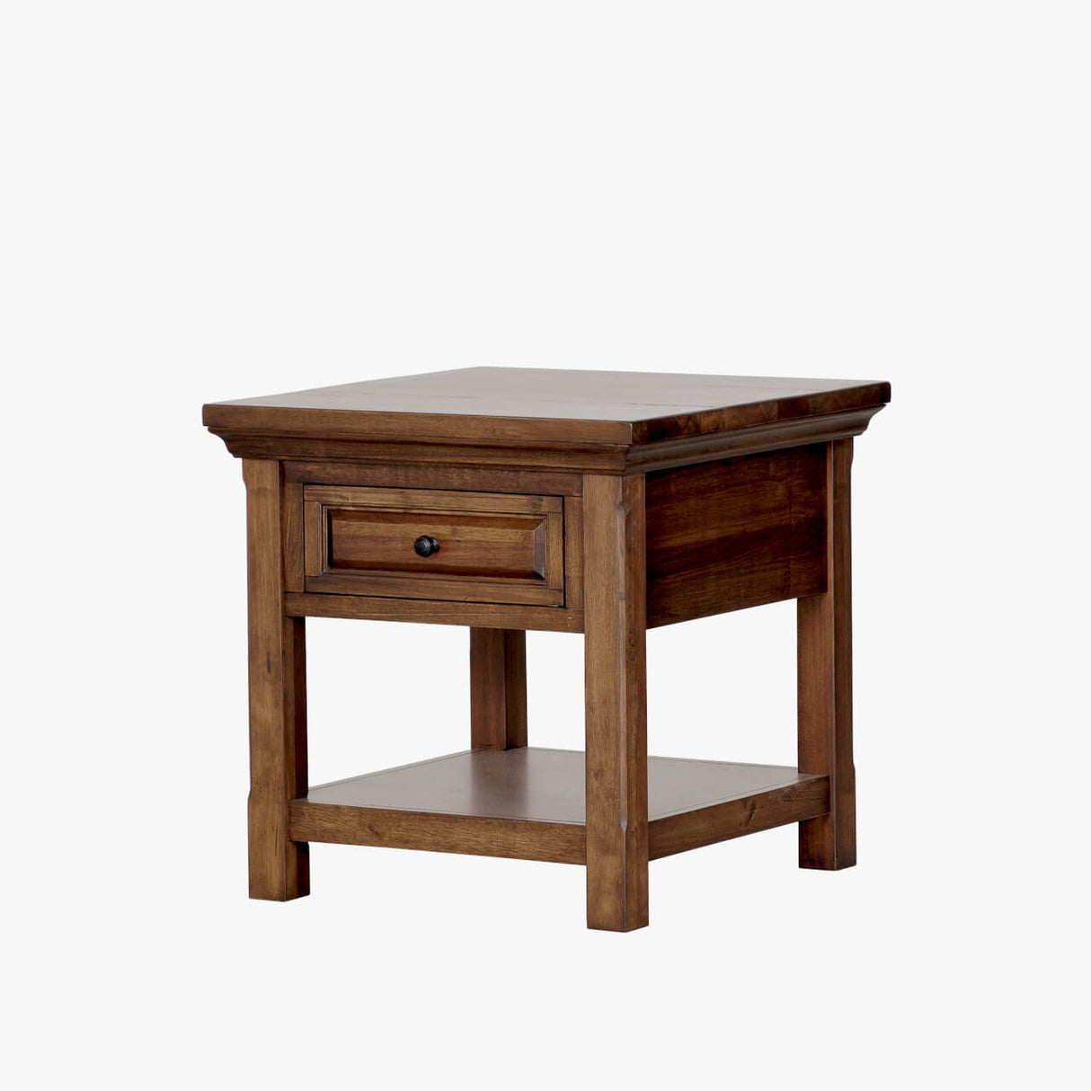 Hill Crest Occasional & Entertainment End Table