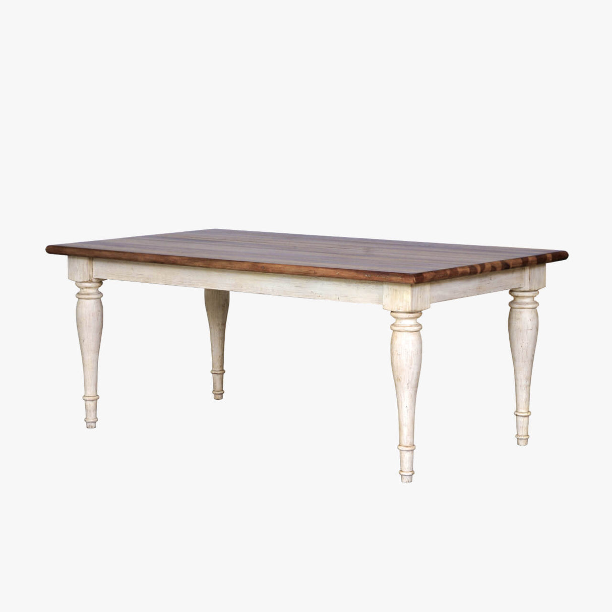 Belmont Dining Table with Extension