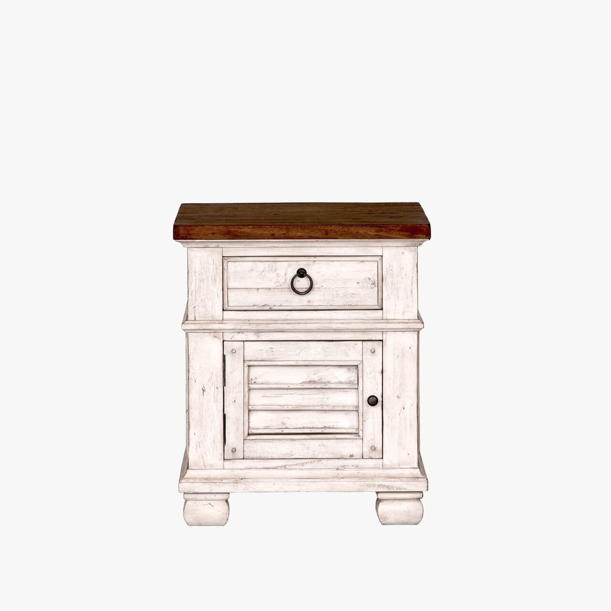 Belmont Occasional End Table