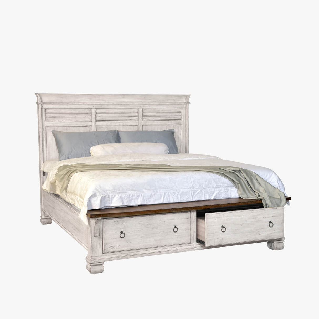 Belmont Bed