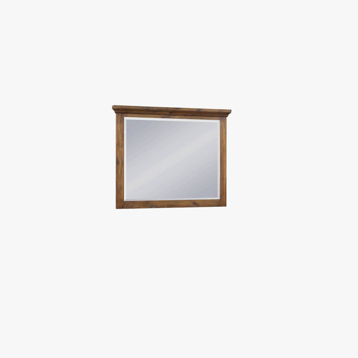 Hill Crest Bedroom Mirror