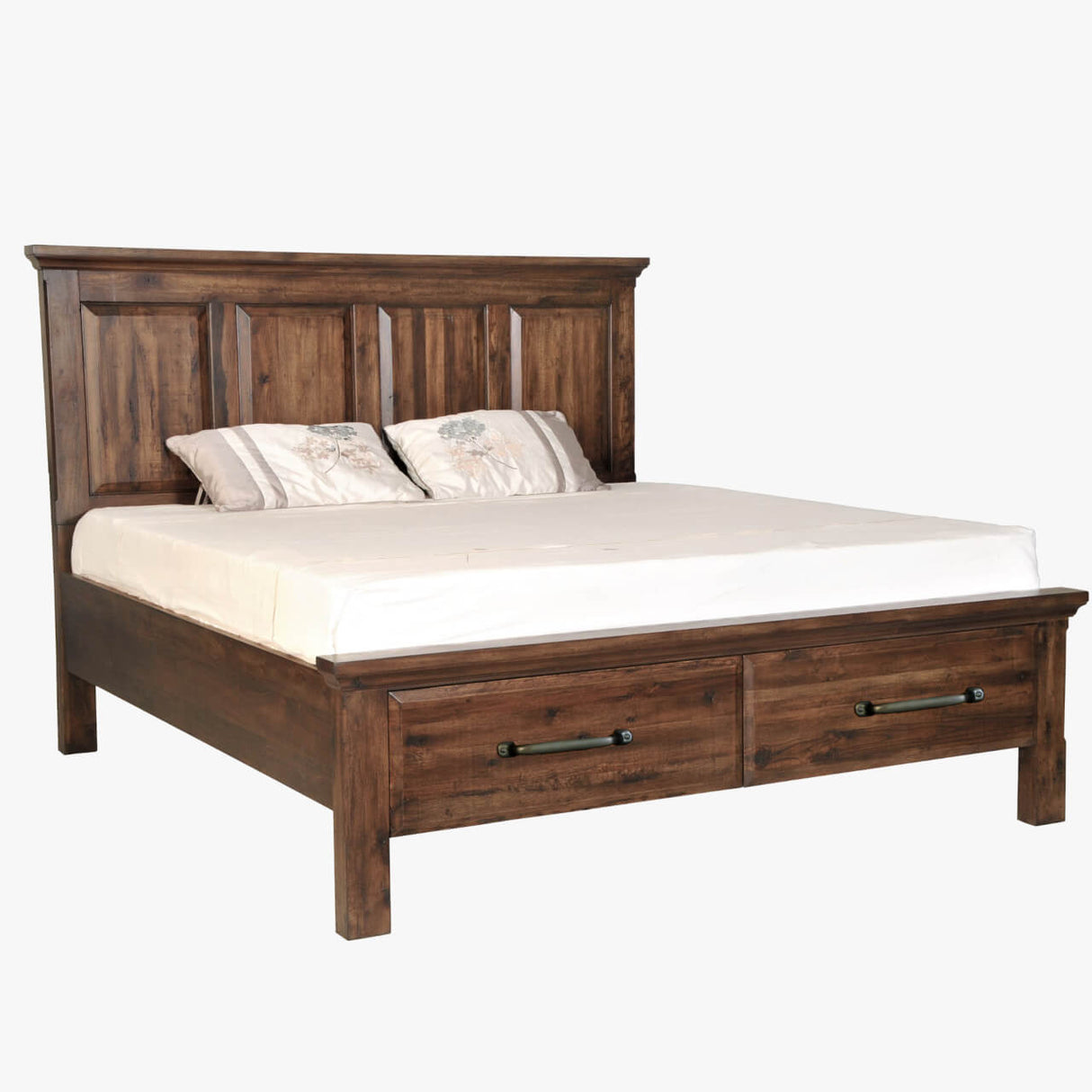 Hill Crest Bed