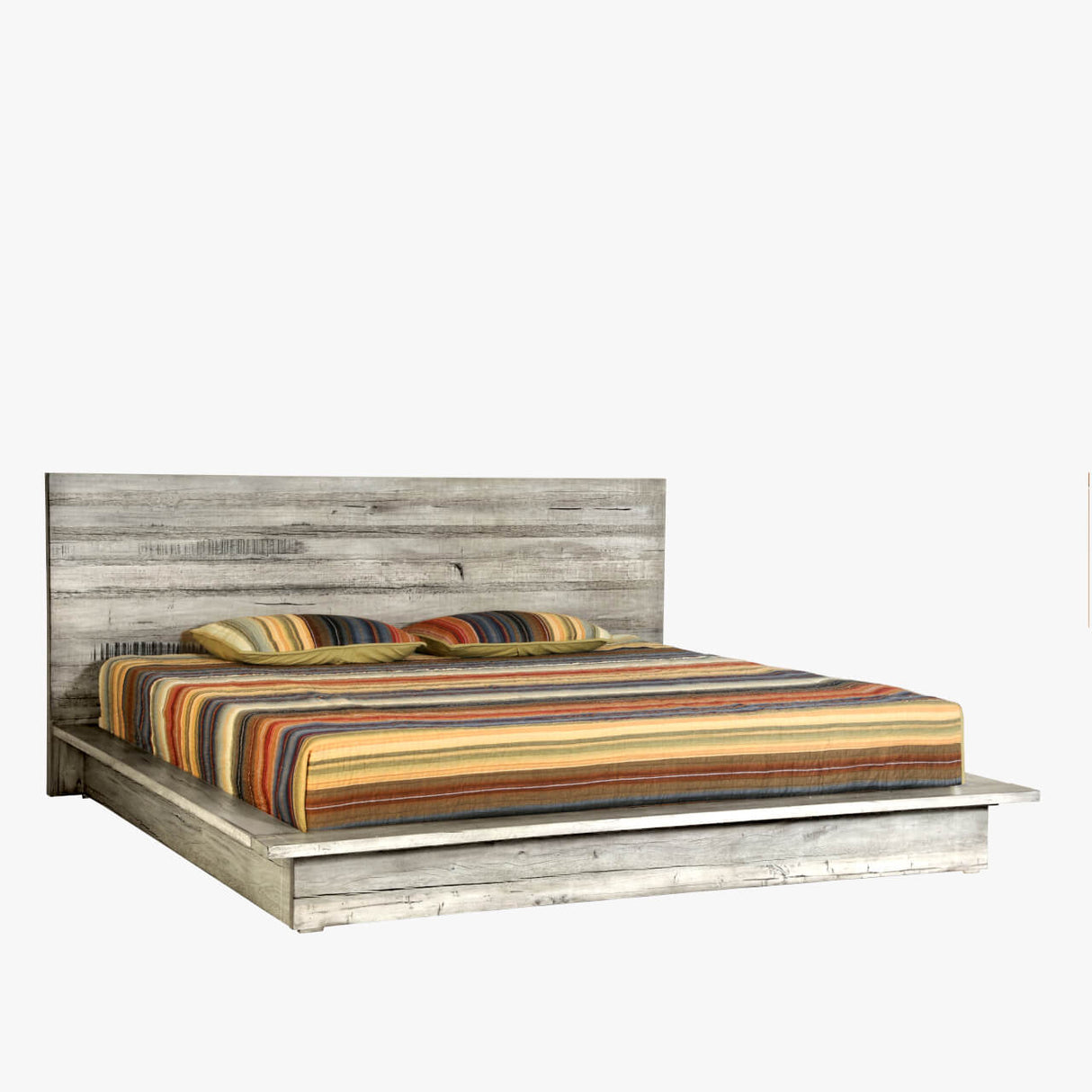 Renewal Bed