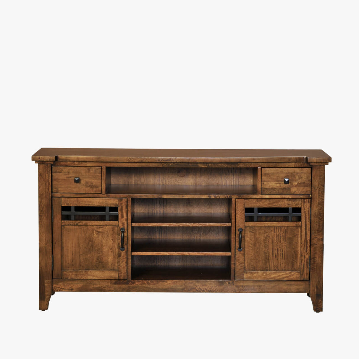 Whistler Retreat Entertainment Center 64″