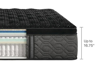 Beautyrest Black Series Three Medium Mattress
