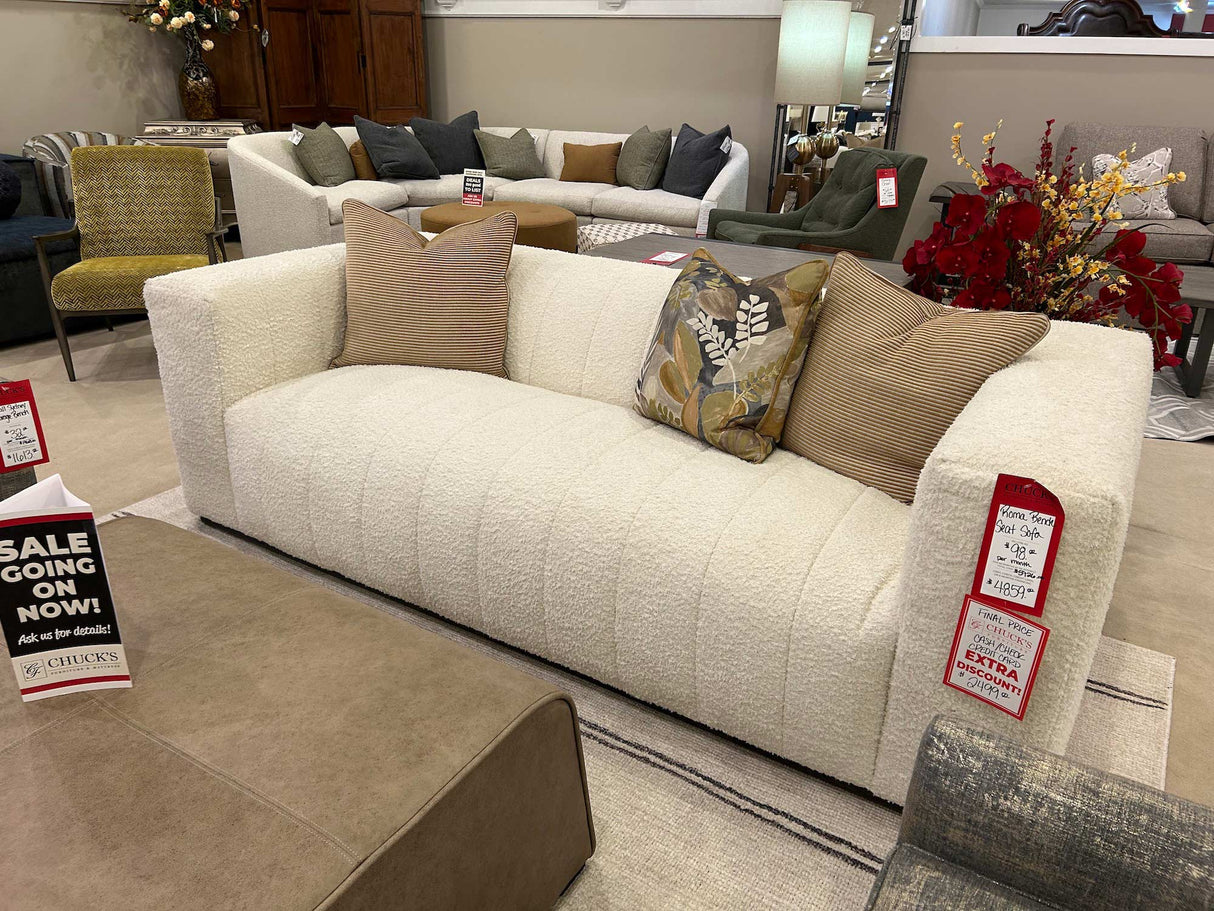 Bench Sofa