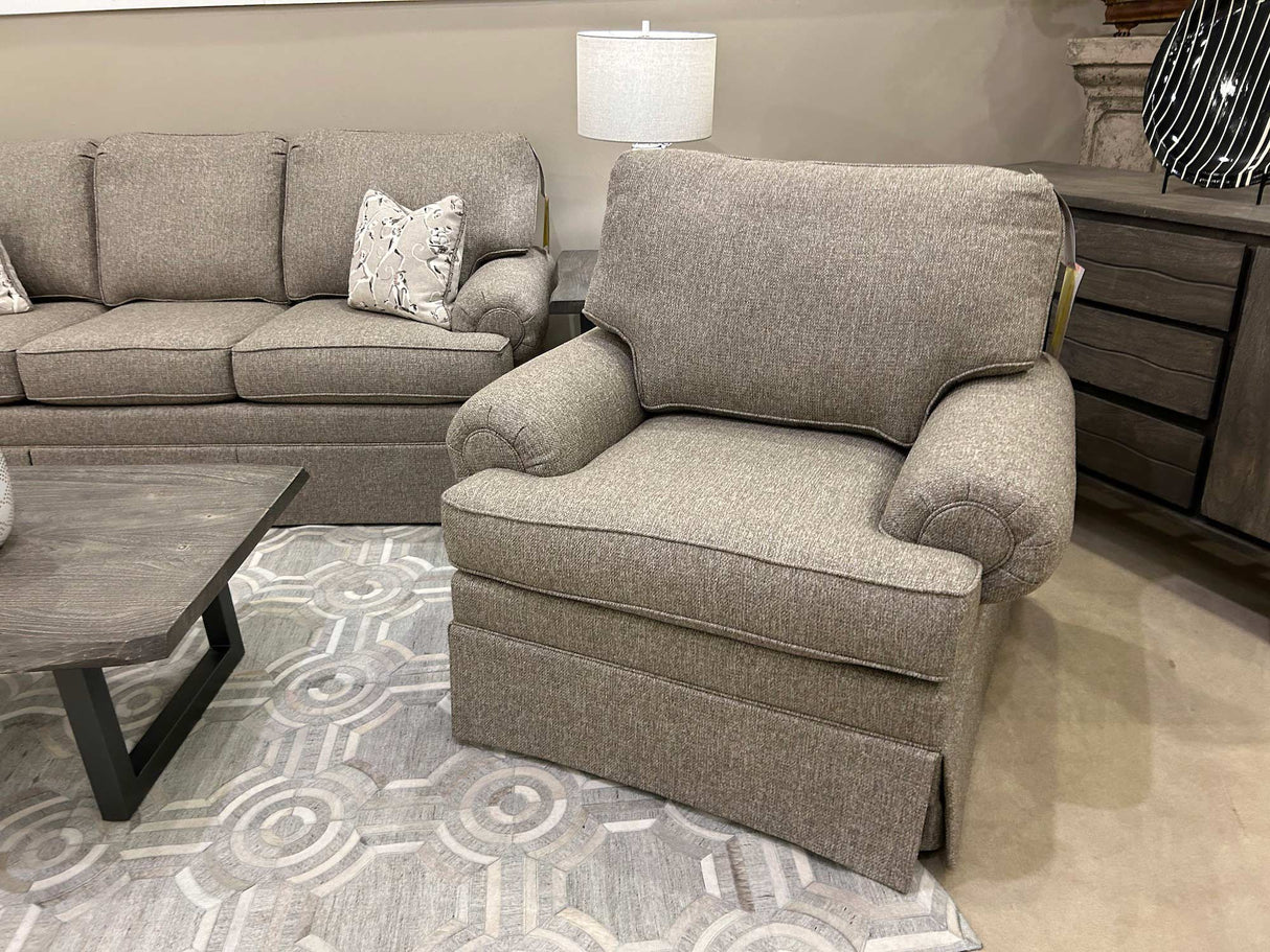 Accent Chair