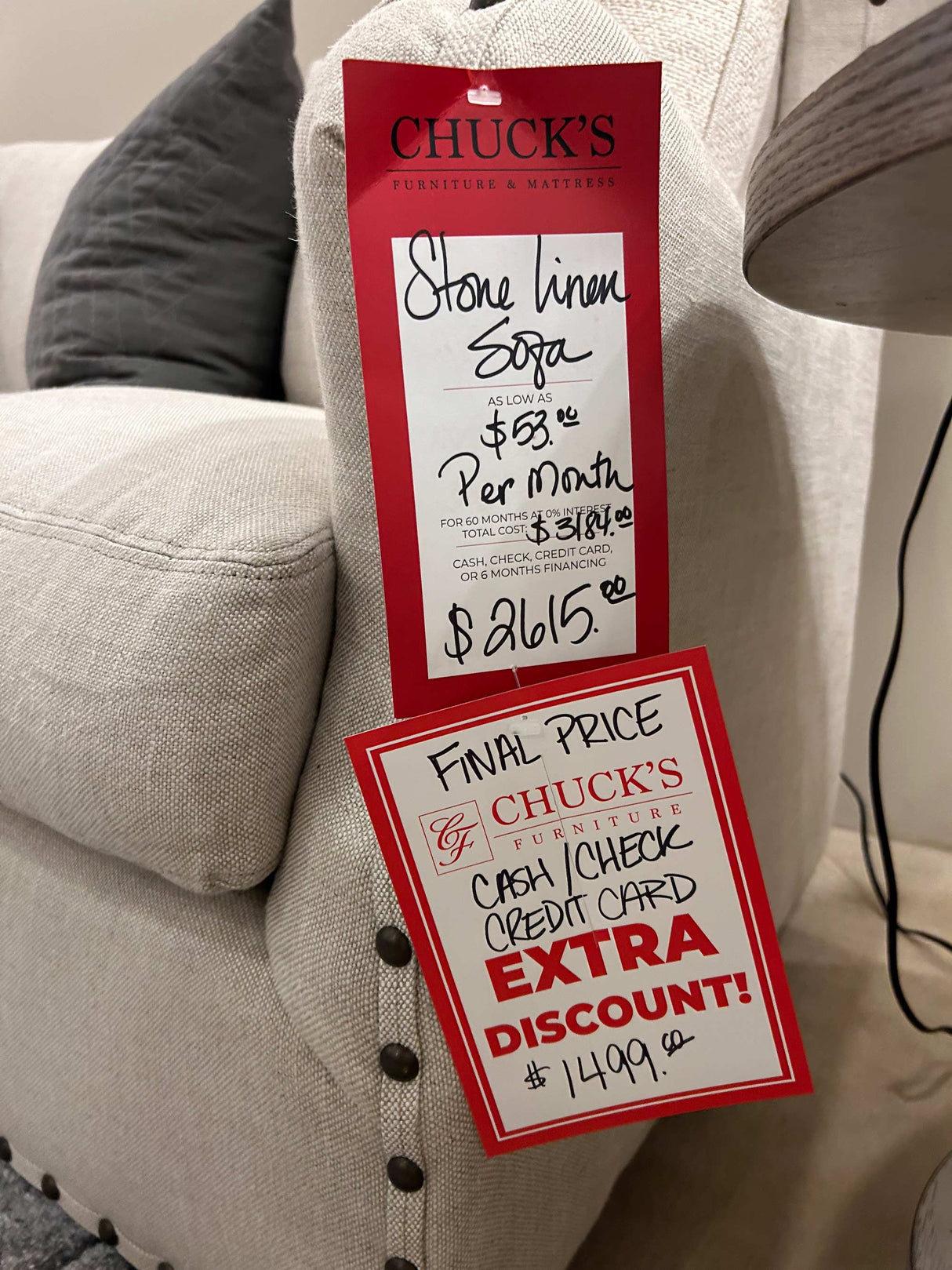 Sofa