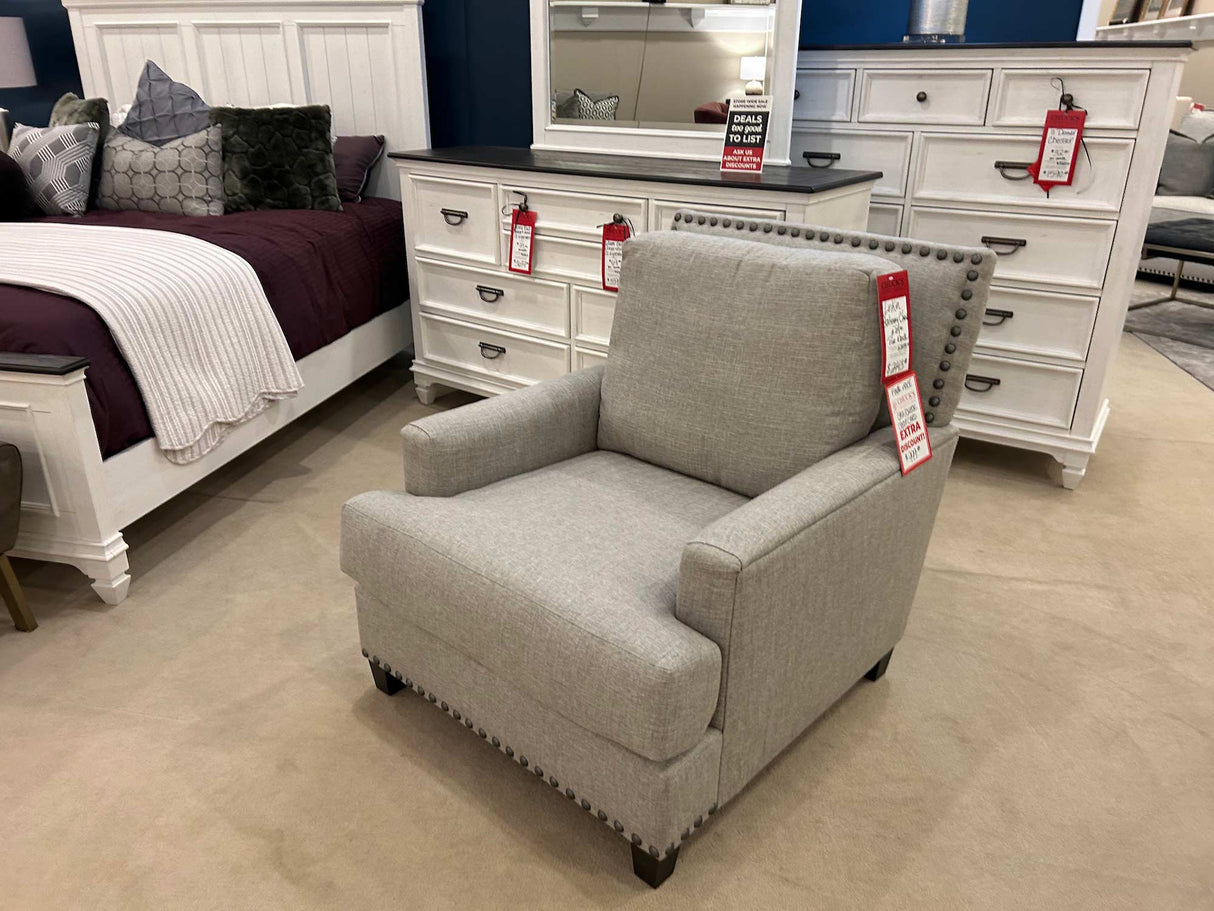 Accent Chair