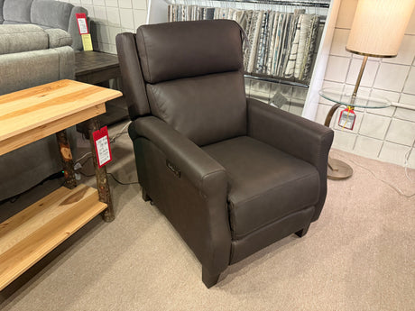Finley Power Recliner