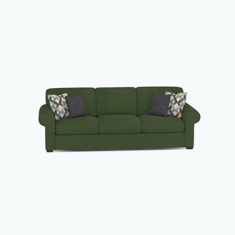 Randall Large Three-Cushion Sofa