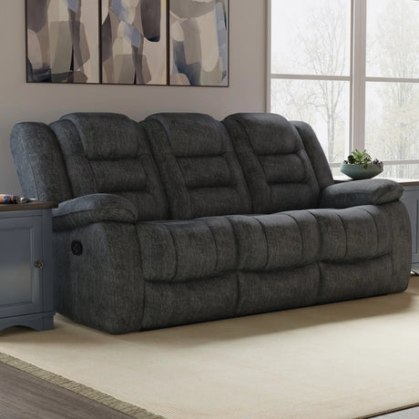 Reclining Sofa