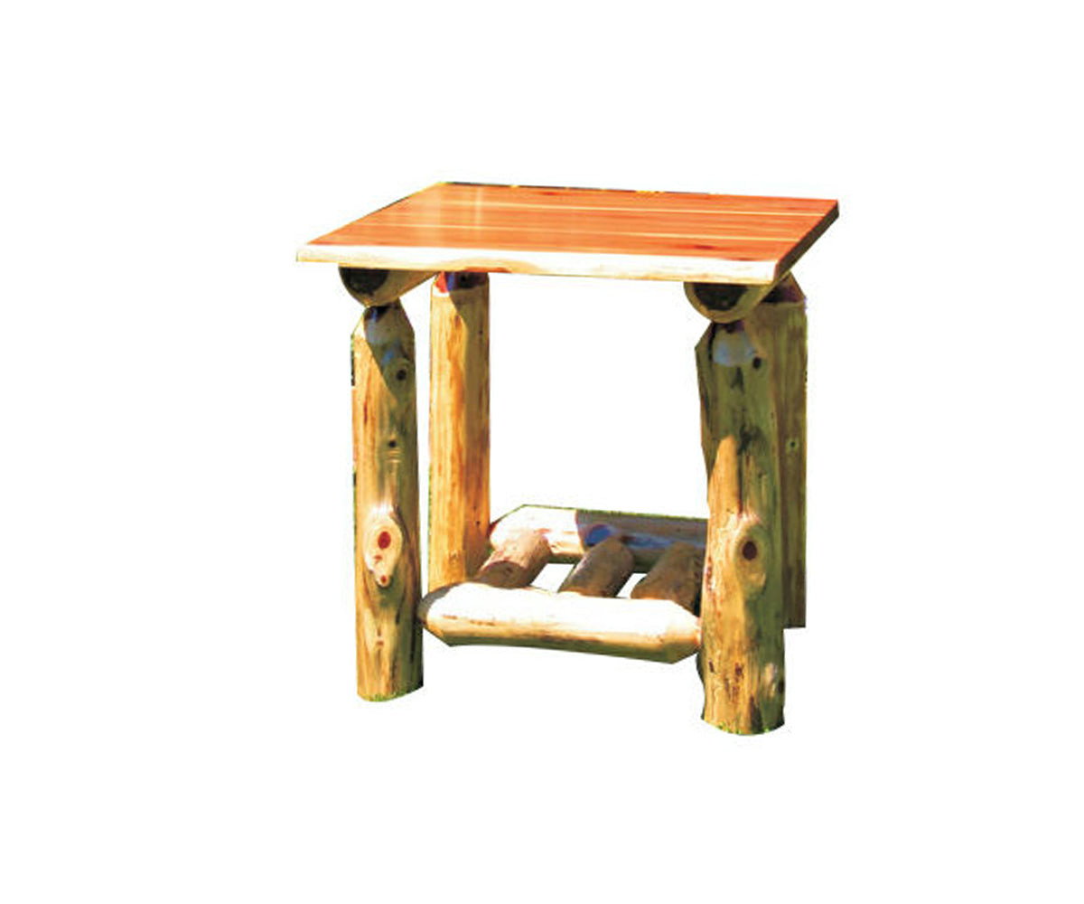 Northwood End Table