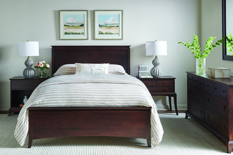 Alison Bed