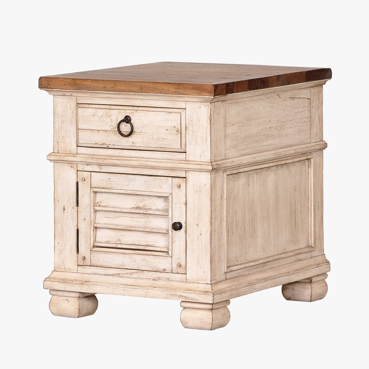 Belmont Occasional End Table