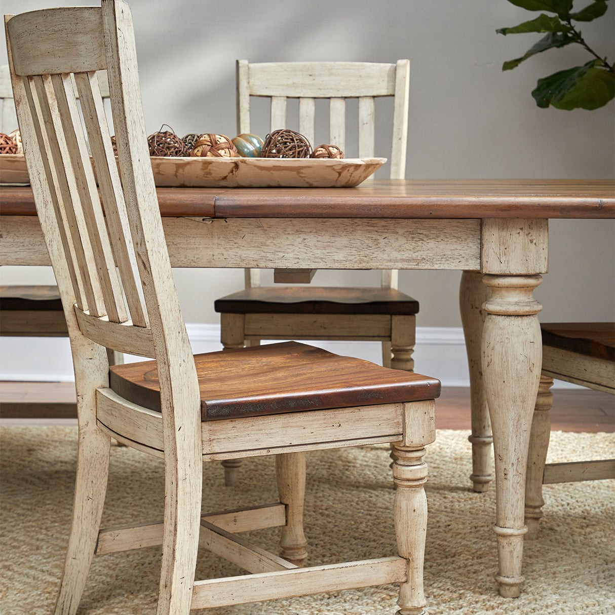 Belmont Dining Chair