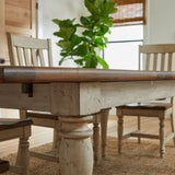 Belmont Dining Table with Extension