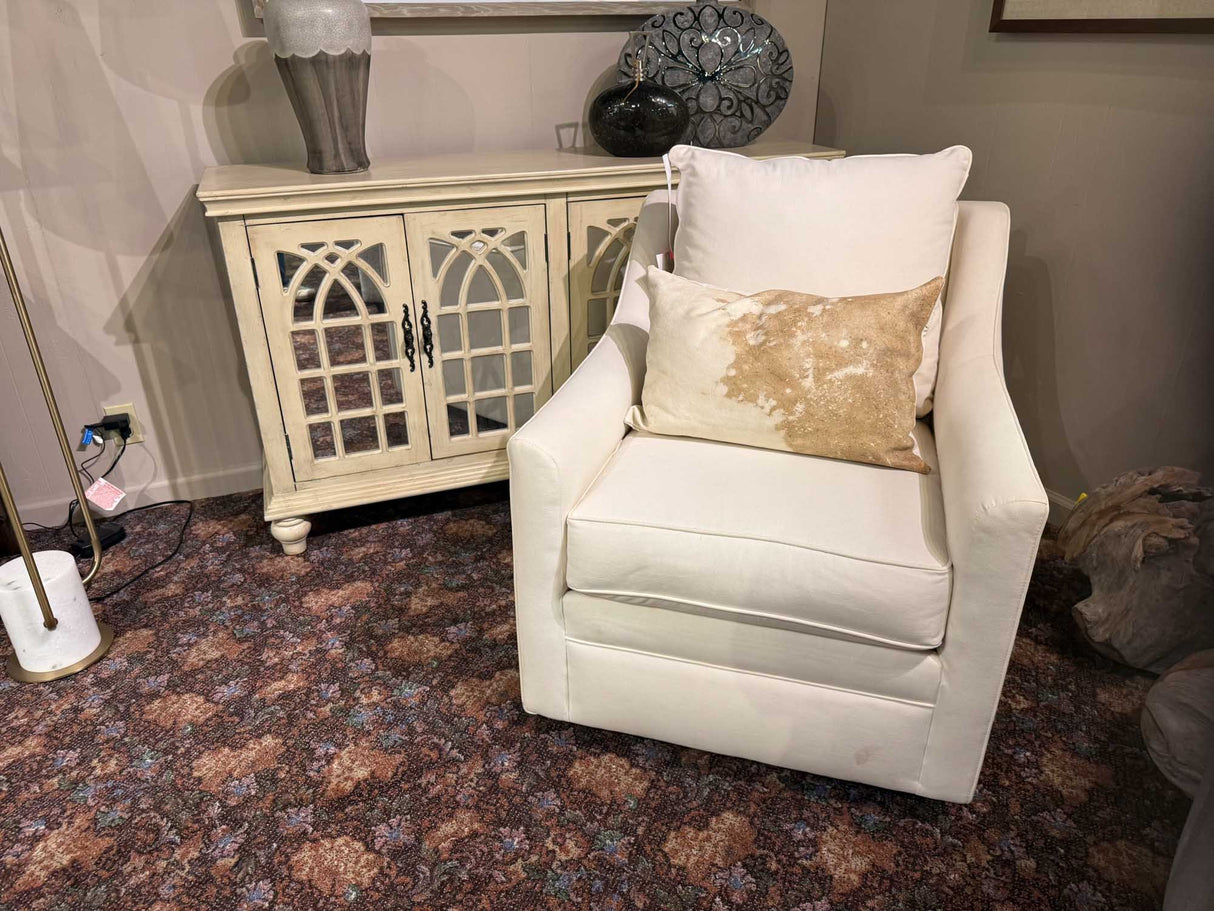 Swivel Chair
