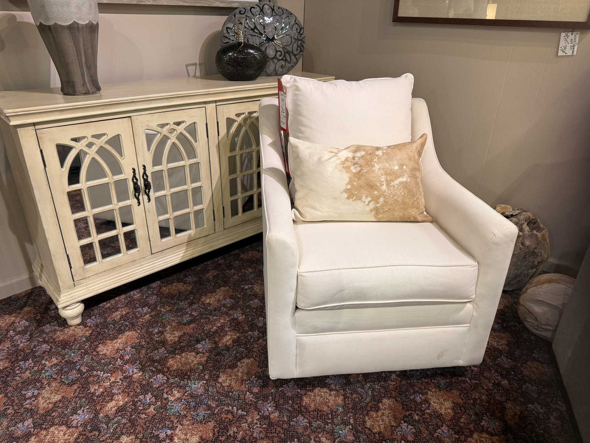 Swivel Chair