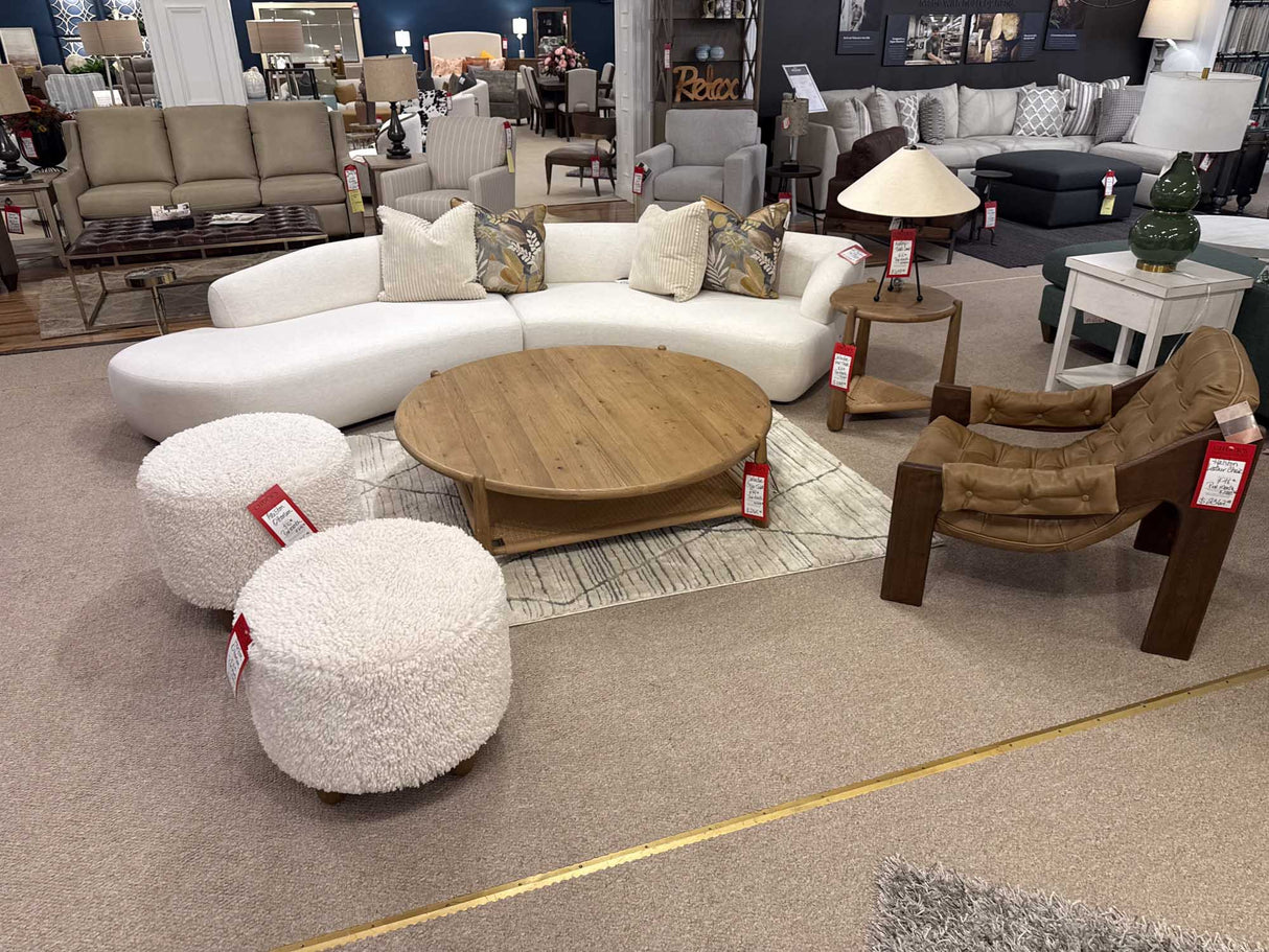 Belen Sectional