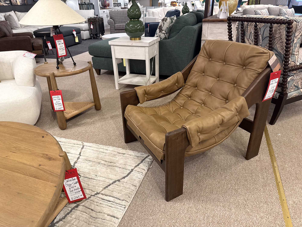 Halston Chair