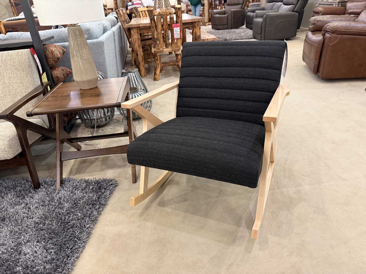 Maple Siesta Recliner