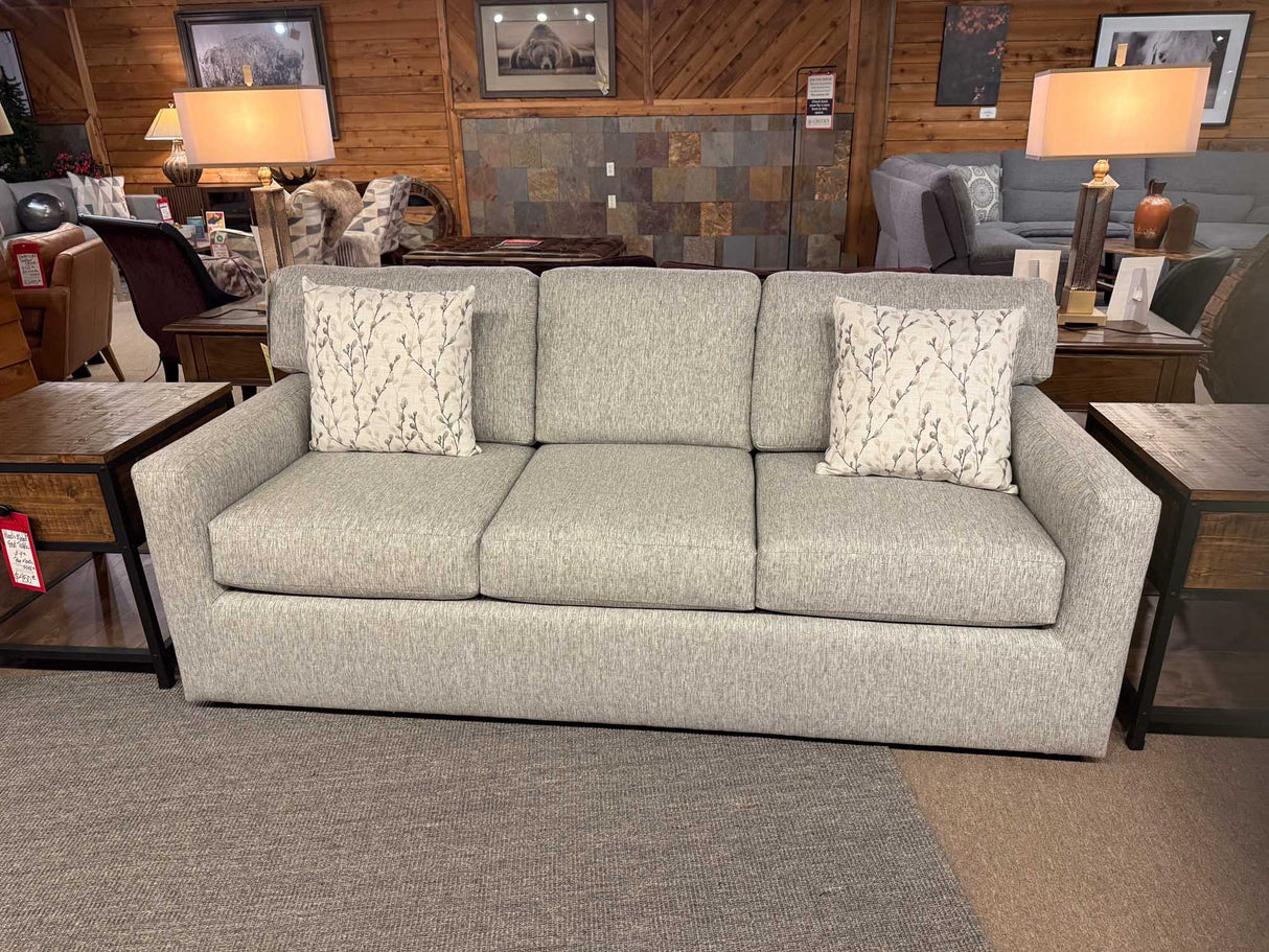 Floor Model Sofa
