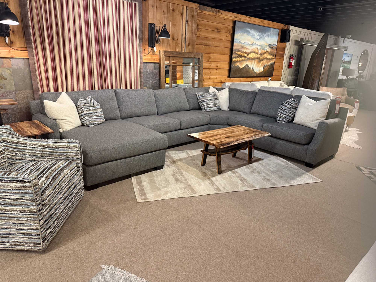 Sectional