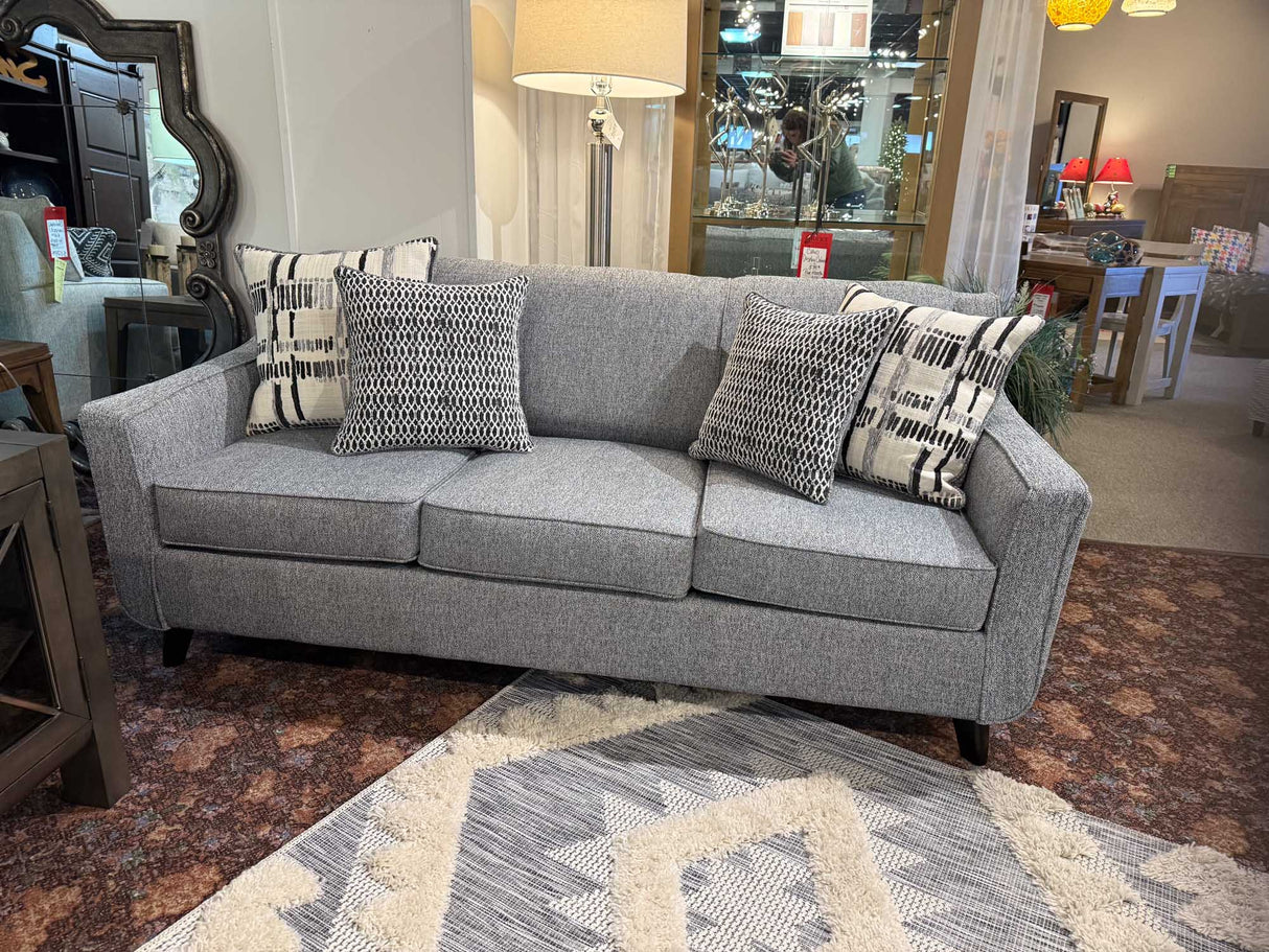 Stationary Sofa
