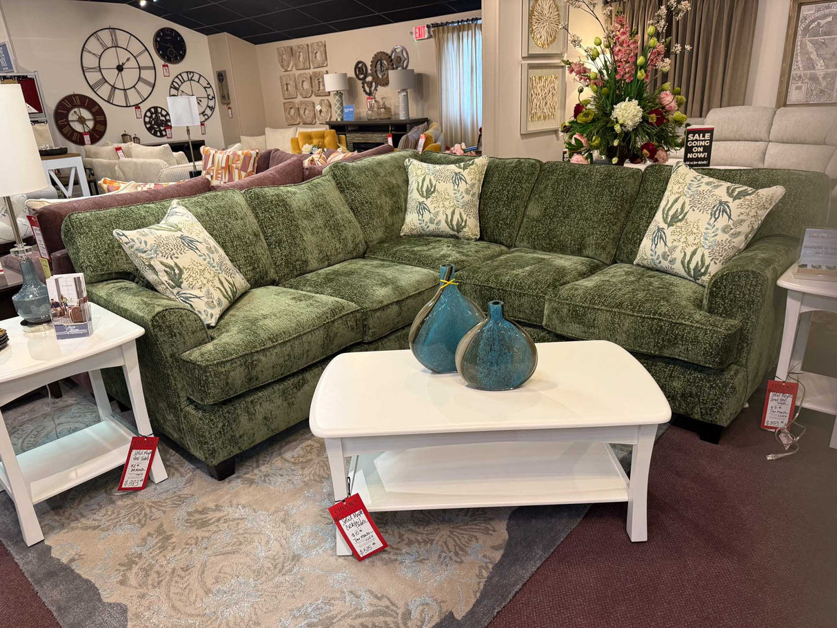 Sectional