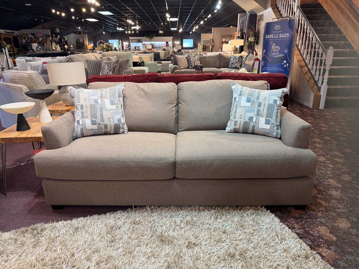 Stationary Sofa