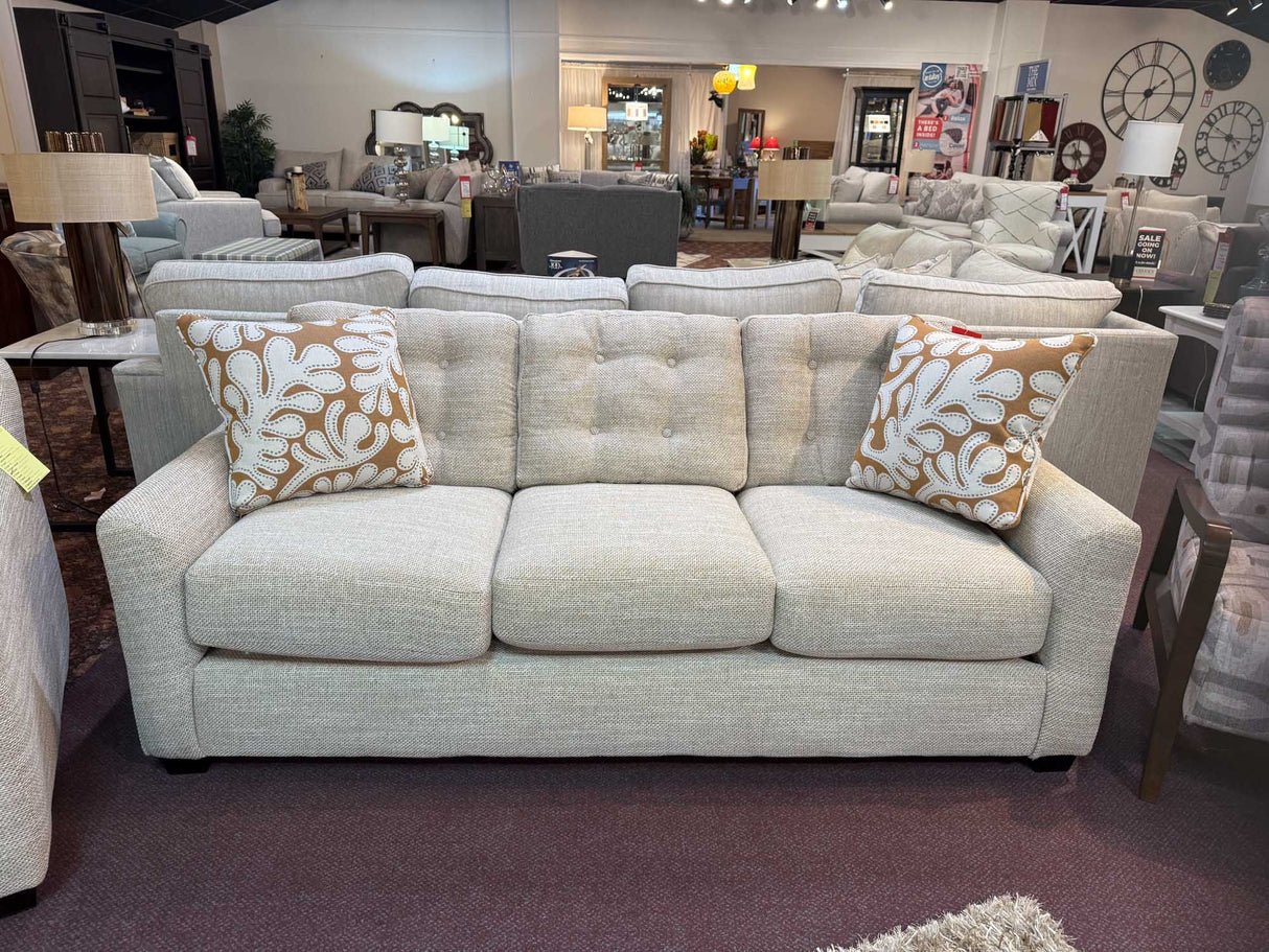 Stationary Sofa