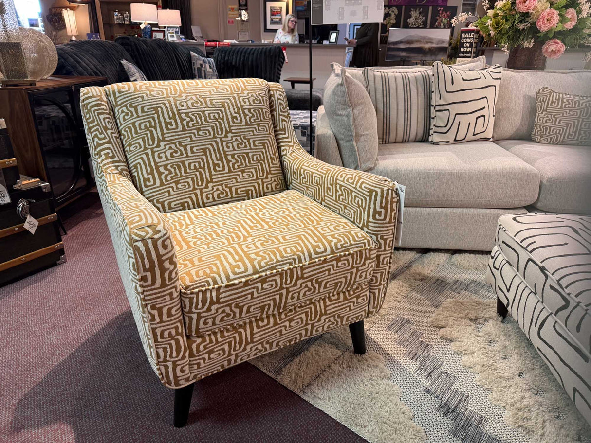 Accent Chair