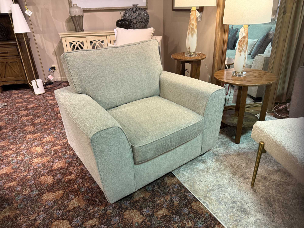 Stationary Chair