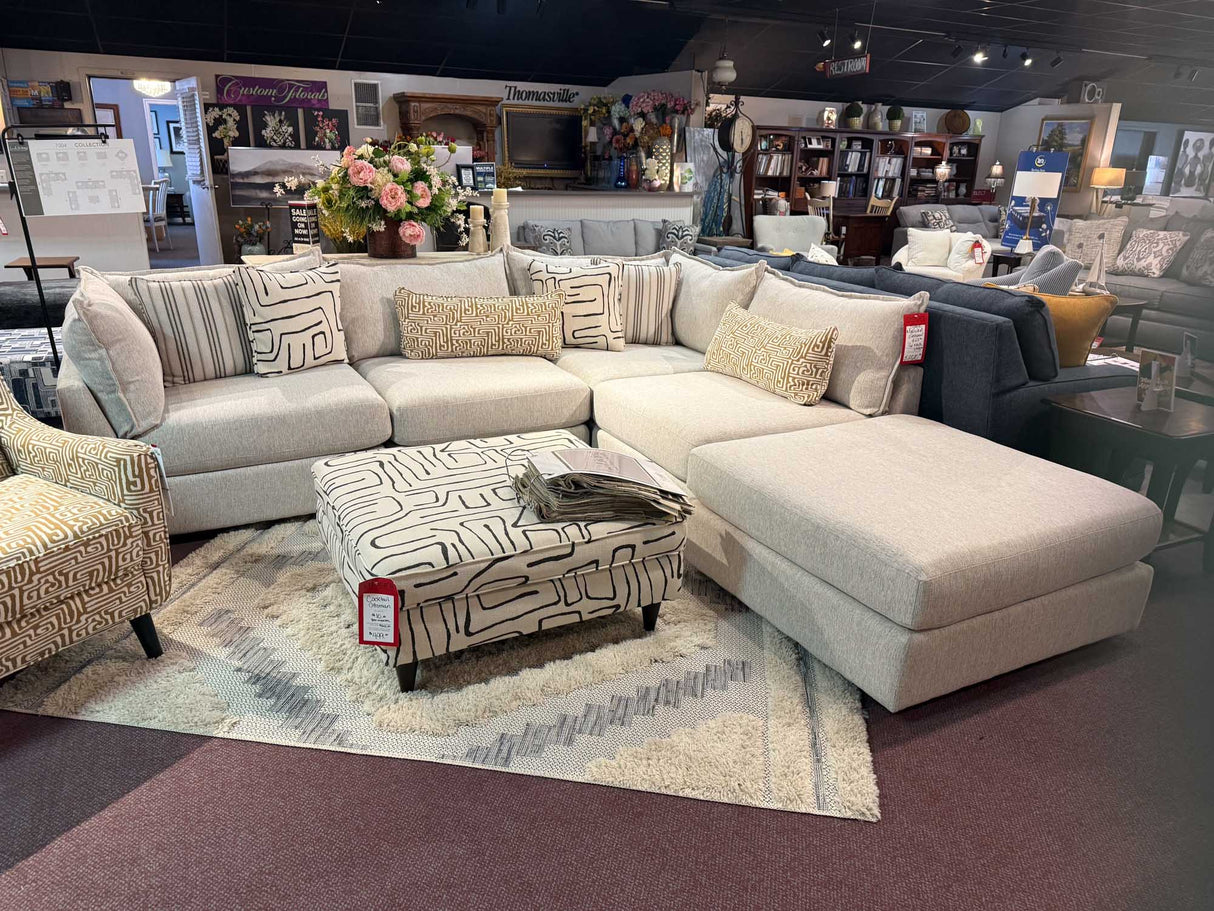 Sectional