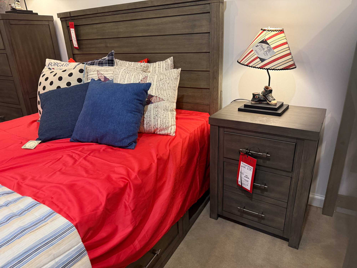 Nightstand