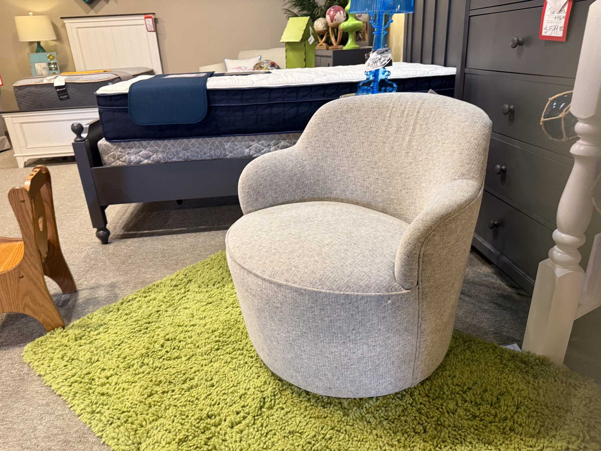 Petite Accent Chair
