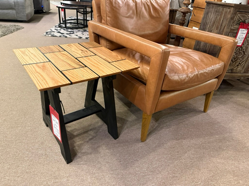 One-of-a-kind End Table