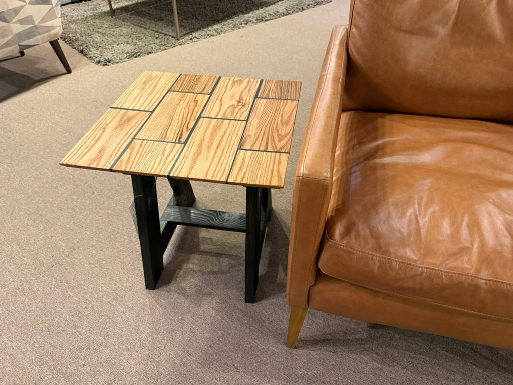 One-of-a-kind End Table