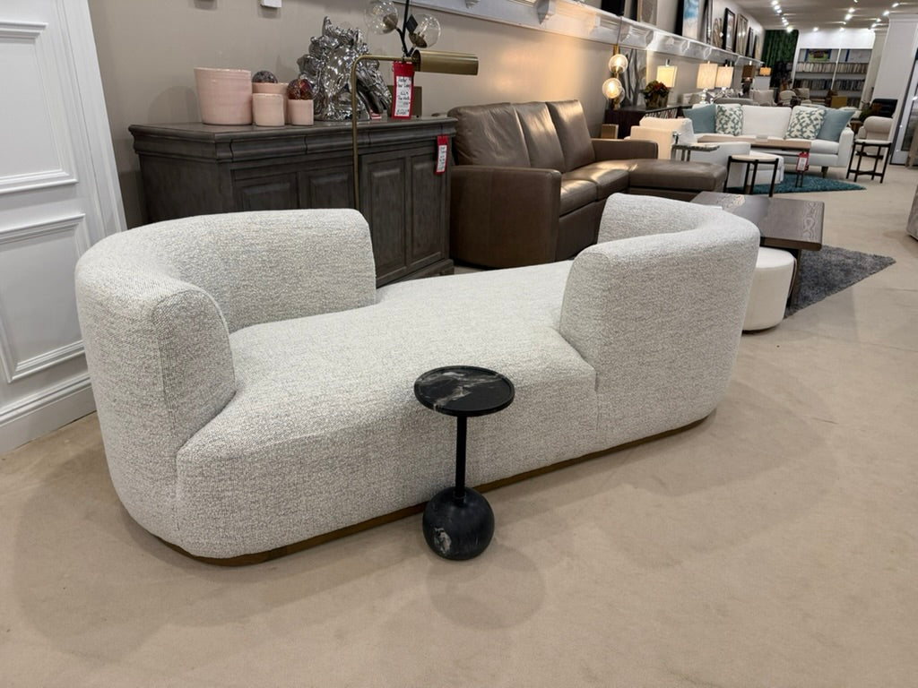 Deandra Tete A Tete Chaise