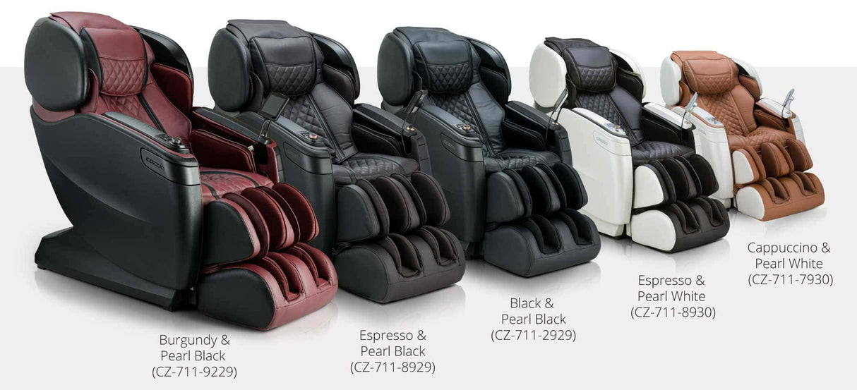 CZ-711 Massage Chair