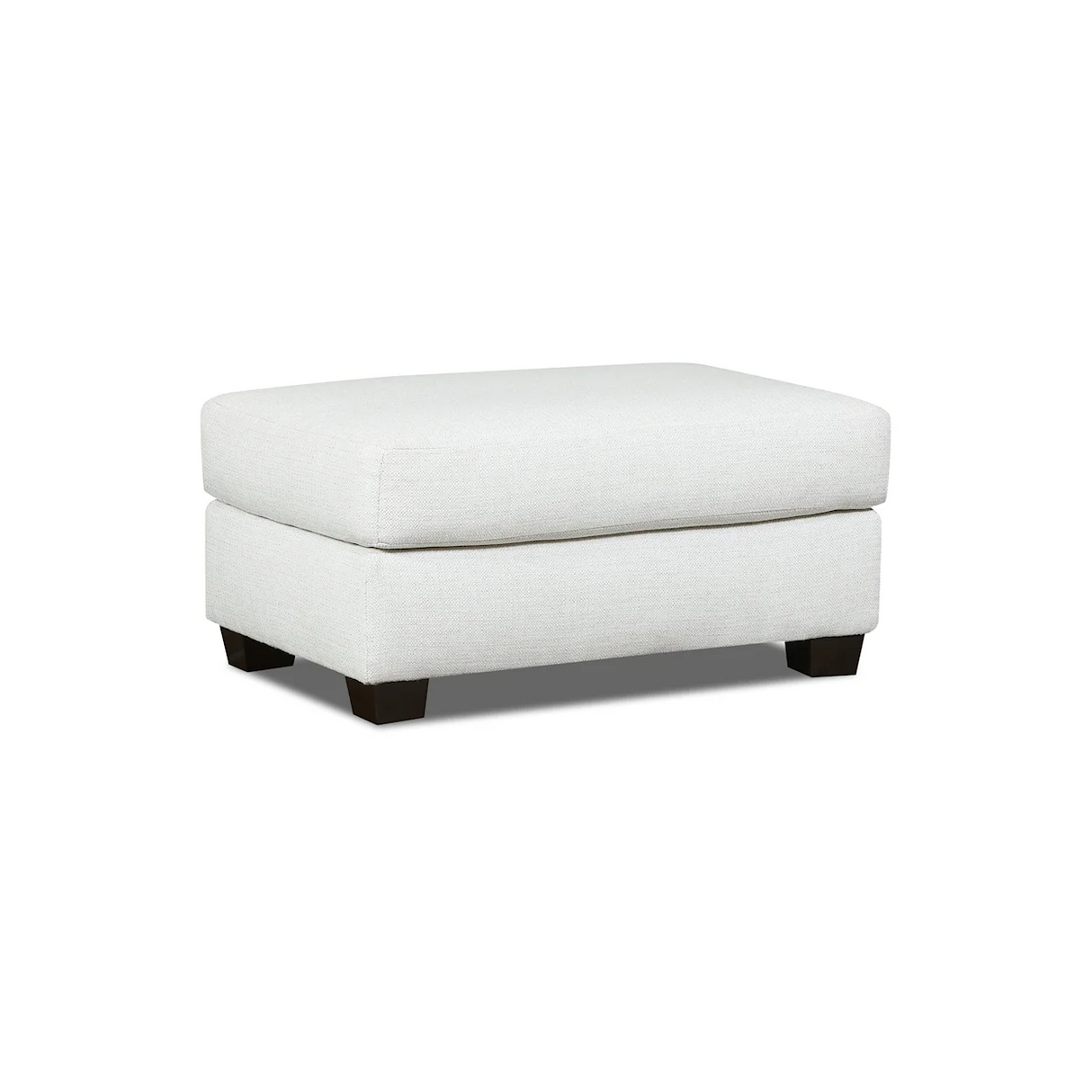 Casual Ottoman